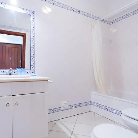 Apartamento Downtown *