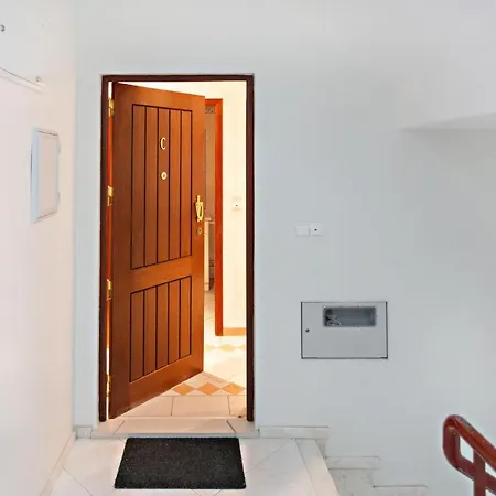 Downtown Apartamento *