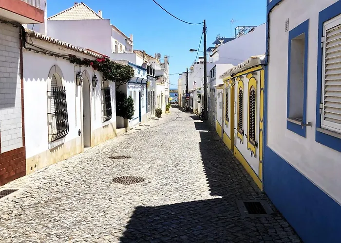 Apartamento Downtown