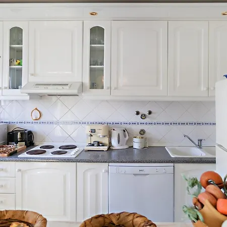 Downtown 公寓 卡巴纳斯·德·塔维拉