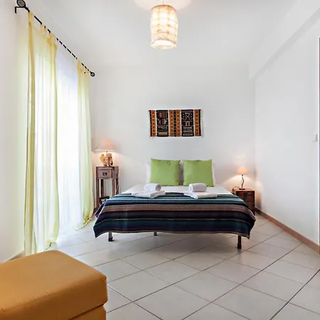 Downtown * Cabanas De Tavira