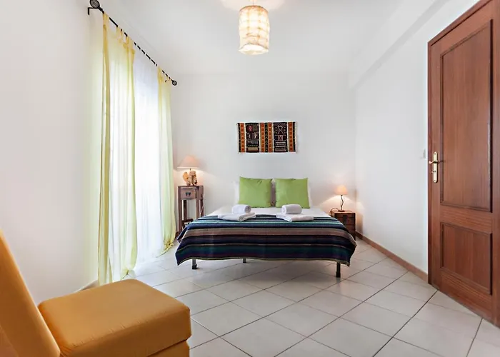 Downtown * Cabanas De Tavira